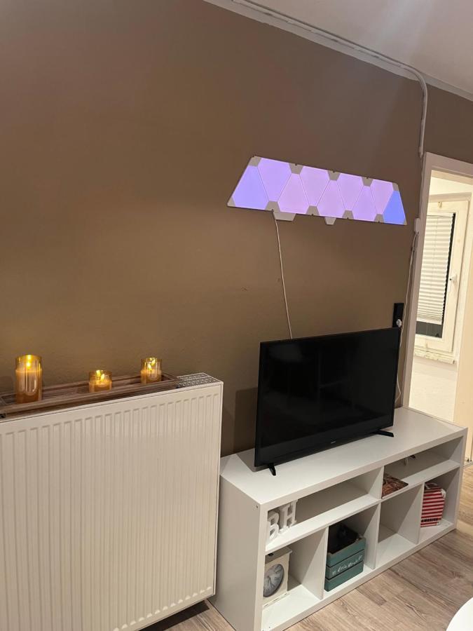 Sandys-Beachhouse Em 2024 Stadion -16 Fahrminuten Ferienwohnung Abtei Brauweiler Business Kueche Klima Parken Relax Travel Work Koeln Naehe Pulheim Bagian luar foto