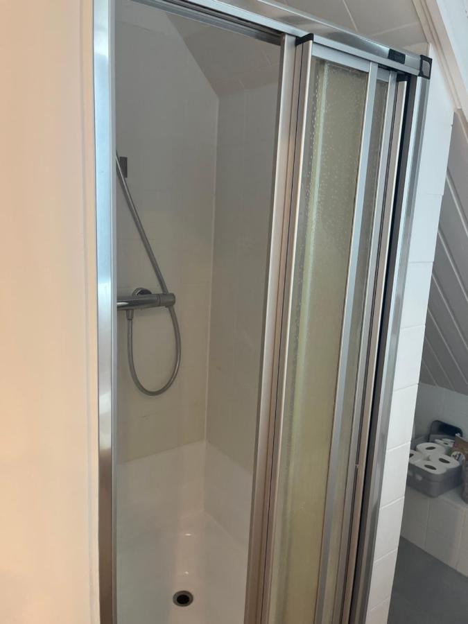 Sandys-Beachhouse Em 2024 Stadion -16 Fahrminuten Ferienwohnung Abtei Brauweiler Business Kueche Klima Parken Relax Travel Work Koeln Naehe Pulheim Bagian luar foto