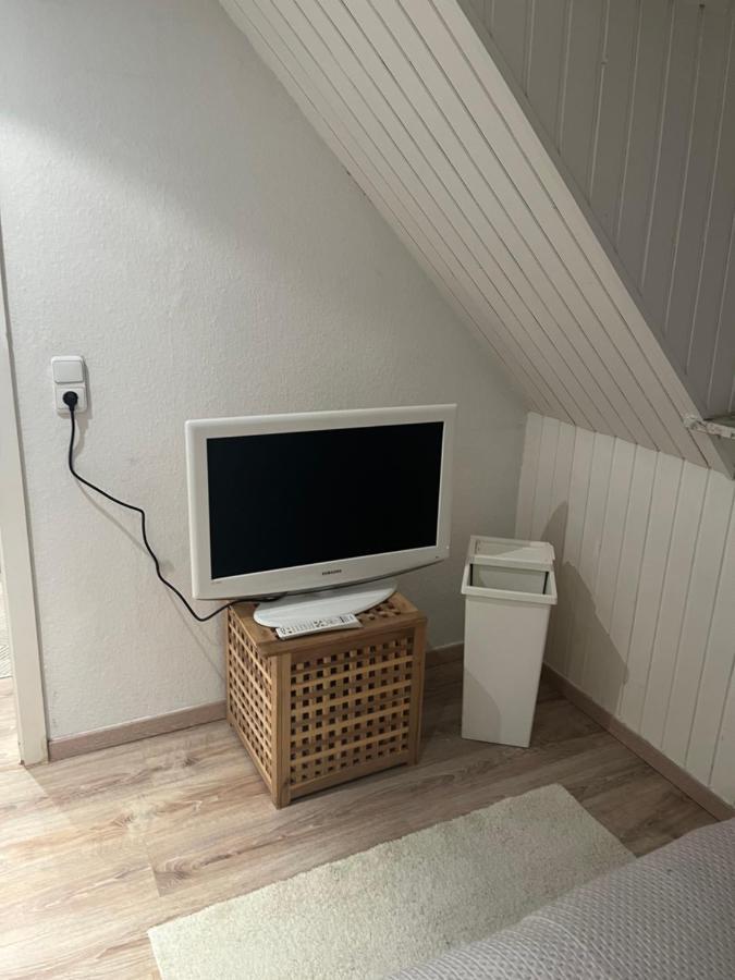 Sandys-Beachhouse Em 2024 Stadion -16 Fahrminuten Ferienwohnung Abtei Brauweiler Business Kueche Klima Parken Relax Travel Work Koeln Naehe Pulheim Bagian luar foto